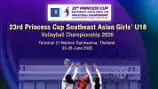 Link Live Streaming Princess Cup 2026: Ada Timnas Voli Putri Indonesia U-18 Vs Australia