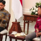 Viral Sejumlah Mahasiswa Diduga Terima Uang Rp2,5 Juta Usai Bertemu Gibran, BEM UBK Buka Suara