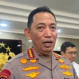 Soal Penangguhan Penanganan Roy Suryo, Kapolri: Kewajiban Kami Sudah Selesai
