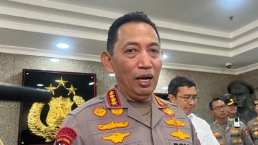 Soal Penangguhan Penanganan Roy Suryo, Kapolri: Kewajiban Kami Sudah Selesai