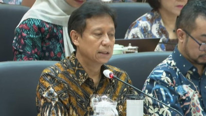 Menkes Ungkap Imunisasi Bayi dan Ibu Hamil Meningkat pada 2026