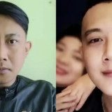 Rekam Jejak Taufik Hidayat Sejak Masa Sekolah Terungkap, Mantan Debt Collector yang Tega Siksa Wanita Bandung