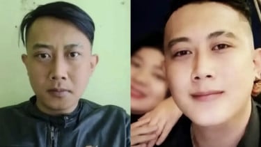 Rekam Jejak Taufik Hidayat Sejak Masa Sekolah Terungkap, Mantan Debt Collector yang Tega Siksa Wanita Bandung