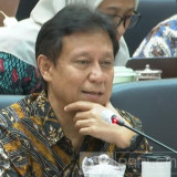 Vaksinasi Anak Sekolah Tahun 2025 Menurun Dibanding 2024, Menkes Ungkap Alasannya