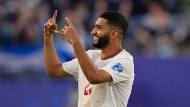 Cerita Apes AC Milan, Hampir Dapatkan Bintang Piala Dunia 2026 yang Kini Merapat ke Bayern Munchen