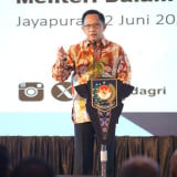 Mendagri Tito: Penghargaan Pemerintah Daerah Berprestasi untuk Memotivasi Daerah agar Tingkatkan Kinerja