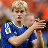 Incaran Baru AC Milan di Bursa Transfer, Ikut Pantau Wonderkid Swedia yang Jadi Primadona Liga Inggris