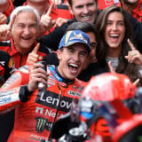 Resmi! Marc Marquez Lanjutkan Petualangan Bersama Ducati, The Baby Alien Sepakati Perpanjangan Kontrak Selama Dua Tahun