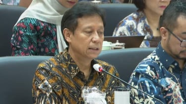 Kemenkes Akui Rendahnya Capaian Vaksinasi Campak