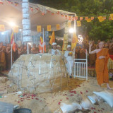 Kemenag RI: Rupang Buddha Nusantara Jadi Penanda Perteguh Diri Agar Bisa Bermanfaat Buat Masyarakat