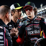 Muridnya Diskorsing dari MotoGP Ceko 2026 karena Pukul Marshal, Valentino Rossi Langsung Buka Suara