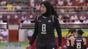Bukan Megawati Hangestri, Timnas Voli Indonesia Mendadak Kembali Jadi Trending Topik di Korea Selatan