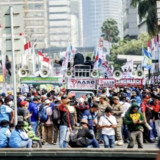 Dasco Langsung Telepon Dirut Pertamina, KSPSI Ungkap 55 Ribu Buruh Terancam PHK Minggu Depan: Ini Sangat Mengerikan!