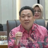 Kasus Rabies di Indonesia Masih Tinggi, DPR Minta Menkes Ajak Mentan dan Mendagri Tiru Penanganan di Istanbul Turki
