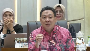 Kasus Rabies di Indonesia Masih Tinggi, DPR Minta Menkes Ajak Mentan dan Mendagri Tiru Penanganan di Istanbul Turki