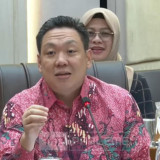 DPR Desak Pemerintah Buat Regulasi Larang Perdagangan Daging Anjing dan Kucing