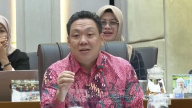 DPR Desak Pemerintah Buat Regulasi Larang Perdagangan Daging Anjing dan Kucing