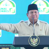 Prabowo Buka-Bukaan soal  Perampokan  Kekayaan Negara, Ada Tambang Emas Ilegal Raup Ratusan Miliar per Bulan
