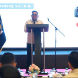 Gandeng Media, Imigrasi Sumut Gaungkan Semangat “Imigrasi untuk Rakyat”
