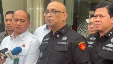 Tolak Permohonan Justice Collaborator Kasus Mega Korupsi MBG, Kejagung Sebut Sony Sonjaya Tak Akui Perbuatannya