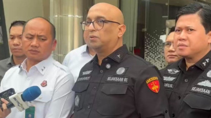Tolak Permohonan Justice Collaborator Kasus Mega Korupsi MBG, Kejagung Sebut Sony Sonjaya Tak Akui Perbuatannya