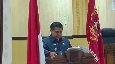 8.195 Korban Bencana di Agam Terima Jadup Rp11,06 Miliar, Santunan Duka Capai Rp3,04 Miliar