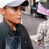 110 Keluarga Korban Banjir Nagan Raya Tagih Realisasi Dana Huntara Mandiri dari BNPB
