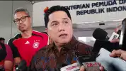 Pada Media Inggris, Erick Thohir Dukung Rencana FIFA Jual Hak Komersial Piala Dunia di Tengah Ancaman Boikot UEFA