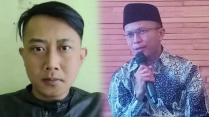 Soroti Kasus Penyekapan Wanita di Bandung Selama 3 Tahun, Ustaz Fatih Karim Geram dengan Taufik Hidayat: Biadab!