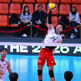 Link Live Streaming AVC Men s Cup 2026: Big Match! Kesempatan Timnas Voli Indonesia untuk Raih Tiga Poin Pertama