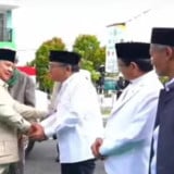 Prabowo Sorot Fenomena yang Sebabkan Rupiah Melemah