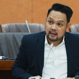 Anggota Komisi VI DPR Rivqy Halim: Setiap Listrik Padam, Banyak Pihak yang Dirugikan