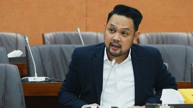 Anggota Komisi VI DPR Rivqy Halim: Setiap Listrik Padam, Banyak Pihak yang Dirugikan