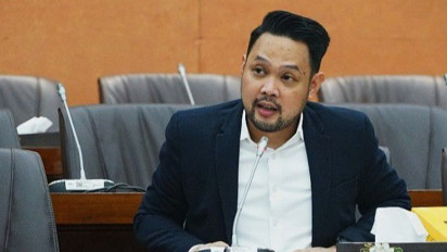 Anggota Komisi VI DPR Rivqy Halim: Setiap Listrik Padam, Banyak Pihak yang Dirugikan
