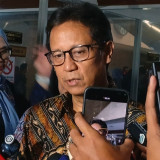 Masih Banyak Orangtua Larang Anaknya Vaksinasi, Menkes: Takut Demam