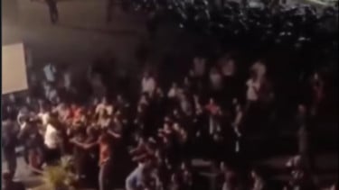 Viral Ketua BEM UBK Diduga Dikeroyok Usai Disidang Terima Uang Rp300 Juta dari Polisi, Ini Respons Polda Metro Jaya
