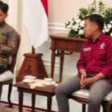 Dugaan Pemberian Uang Rp20 Juta ke Ketua BEM FH UBK, Gerindra: Jangan Memecah Belah Presiden dan Wapres