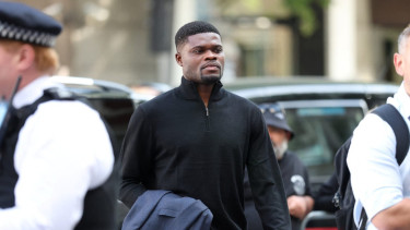 Dilarang Masuk Kanada dan Lewati Laga Perdana Piala Dunia 2026, Thomas Partey Diizinkan Perkuat Ghana saat Hadapi Inggris