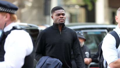 Dilarang Masuk Kanada dan Lewati Laga Perdana Piala Dunia 2026, Thomas Partey Diizinkan Perkuat Ghana saat Hadapi Inggris