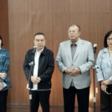 Kawal Aspirasi Ojol, Dasco Pastikan Potongan Komisi 8 Persen Berlaku 1 Juli