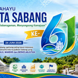 10 Ucapan Selamat HUT Kota Sabang ke-61 Tahun 2026, Inspirasi Caption Media Sosial