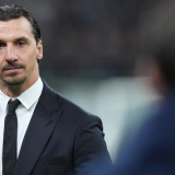 Tak Malu Akui Kehebatan Lionel Messi, Zlatan Ibrahimovic Terbuka Sebut Gagal di Piala Dunia