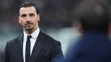 Tak Malu Akui Kehebatan Lionel Messi, Zlatan Ibrahimovic Terbuka Sebut Gagal di Piala Dunia