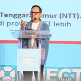 Dorong Pemuda Jadi Agen Perubahan, Wamendagri Bima Arya Apresiasi Inovasi Sosial PFmuda