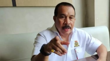 Ide Bubarkan MBG Tidak Waras dan Picu Krisis Baru