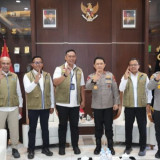 Penas KTNA Perkuat Ketahanan Pangan Nasional