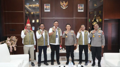 Penas KTNA Perkuat Ketahanan Pangan Nasional