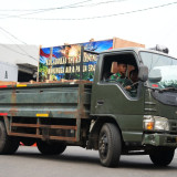 Perluas Akses Air Bersih dan Listrik di Papua, TNI AD Kirim Dukungan Program Manunggal Air dan Papua Terang