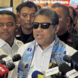 Potensi PHK Massal di Jatim, Said Iqbal: Masih Ada Waktu untuk Negosiasi