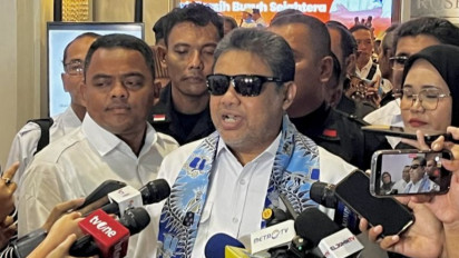 Potensi PHK Massal di Jatim, Said Iqbal: Masih Ada Waktu untuk Negosiasi